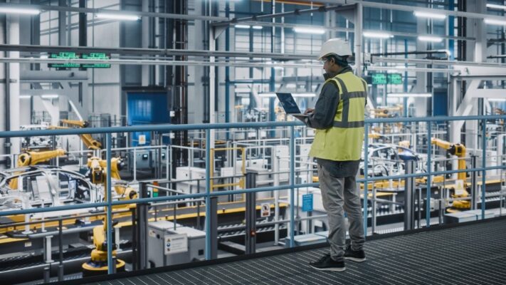 Unveiling a New Era of Control Valves: Solutions that Reshape ...