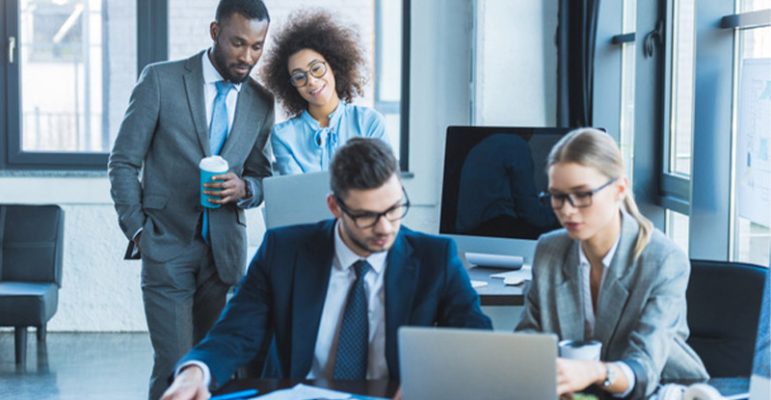 The Role of Technology in Modern Business Operations